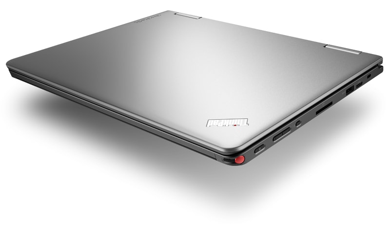 ThinkPad Yoga 12